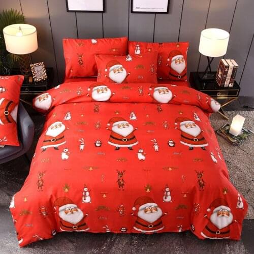 JUSTCHIC Linens