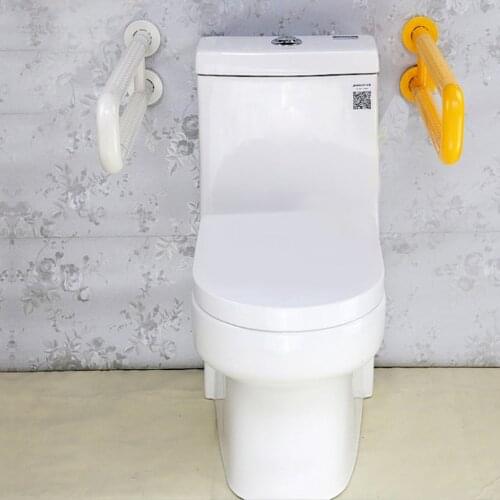 Stainless Steel Mount Safety Bath Shower Grab Bar Bathtub Bar for Bathroom Shower Handicap and Elderly