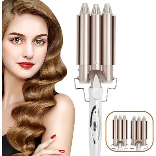 Lido Empire Charm Hair Curler