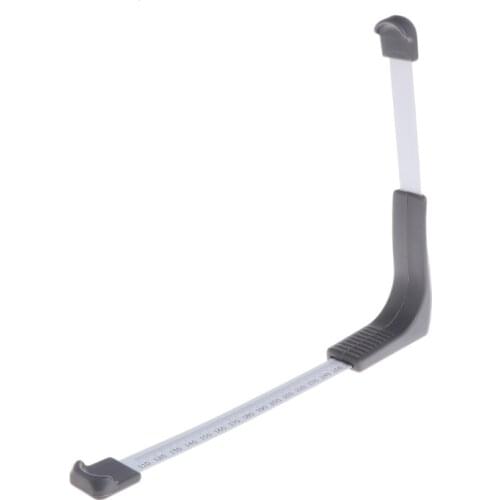 110-320mm Shoe Measurer Foot Gauge Adult Children Shoes Size Measuring Ruler