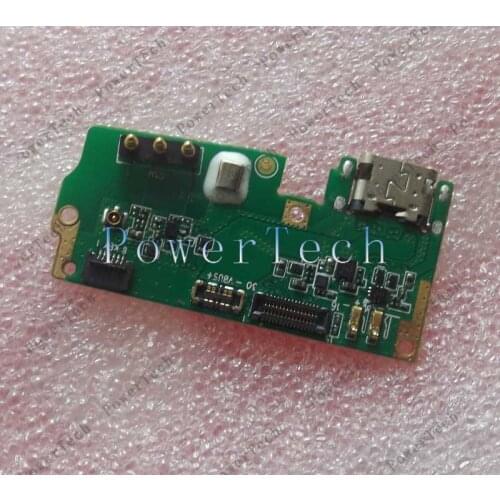 Blackview bv9100 board Charger Port Dock BV9100 Charging USB Slot Original Parts