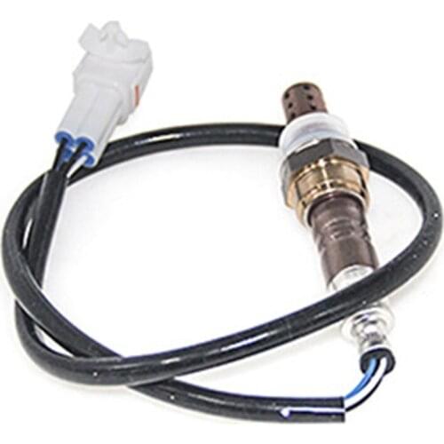 O2 Oxygen Air Fuel Ratio Sensor Oxygen Sensor Replacement for SUZUKI GRAND VITARA 2.4L L4 2009-2013 18213-78K10