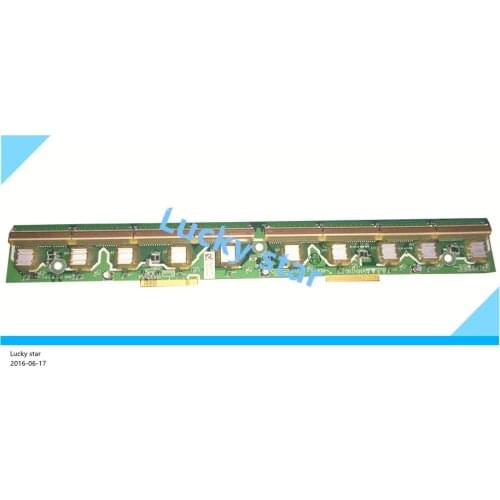 Plate 42X2 6870QKH002A 6871QDH127A Buffer Board part