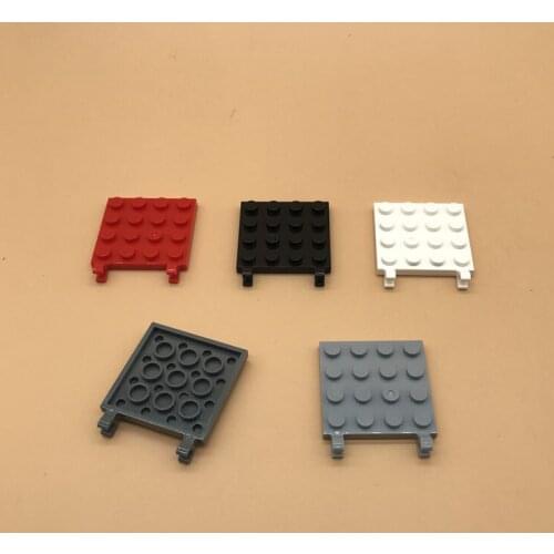 Technical building block moc-11399-47998 assembling creative toy building block brick childrens education