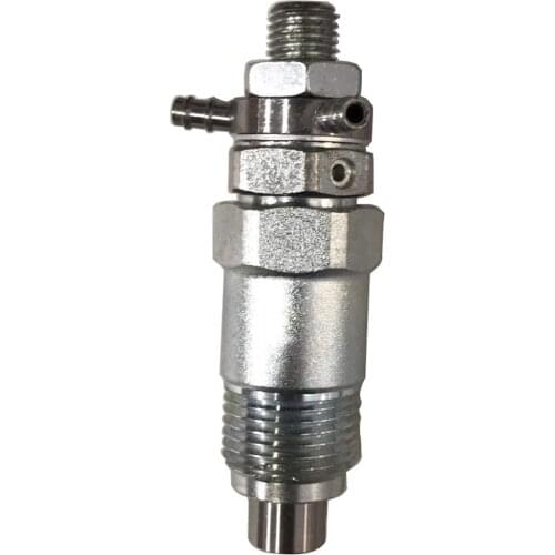 Fuel Injector 15261-53020 15271-53000 Fit For Kubota D750 D850 D950 V1100 Engine