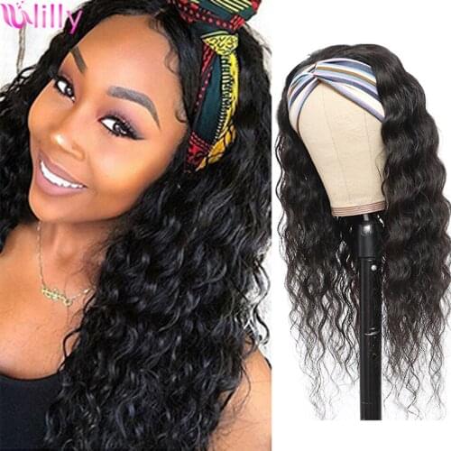 ULilly Full Wigs Machine