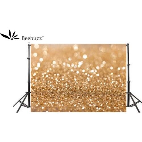 Beebuzz photo backdrop gold flash background
