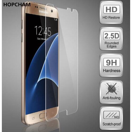 0.3mm Tempered Glass for Samsung Galaxy J3 J5 J7 2016 2015 J310 J510 J710 J300 J500 J700 Screen Protector Protective Film