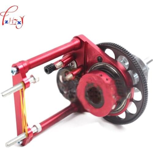 1pc DLE111 special electric starter applies to the third generation DLE111-START engine generation