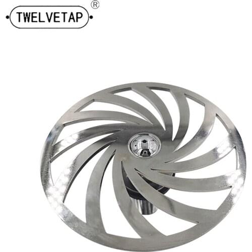 Automatic cup washer stainless steel high pressure cup washer bar counter wash coffee shop bar embedded automatic