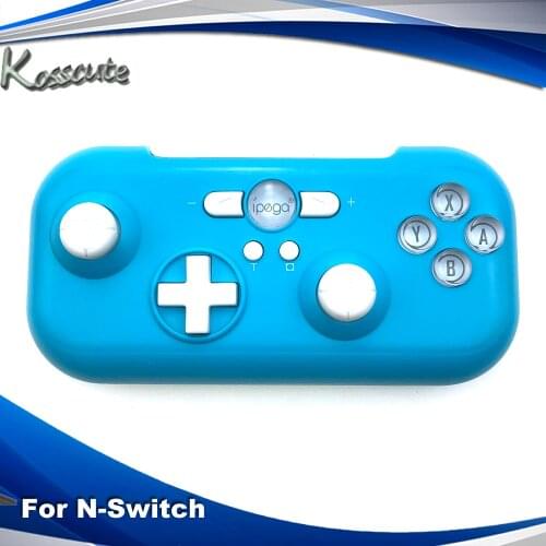 Wireless Game Switch elf Controller For Nintend Switch Mini Baby Controller Bluetooth Gamepad For NS Switch Controller gamepads