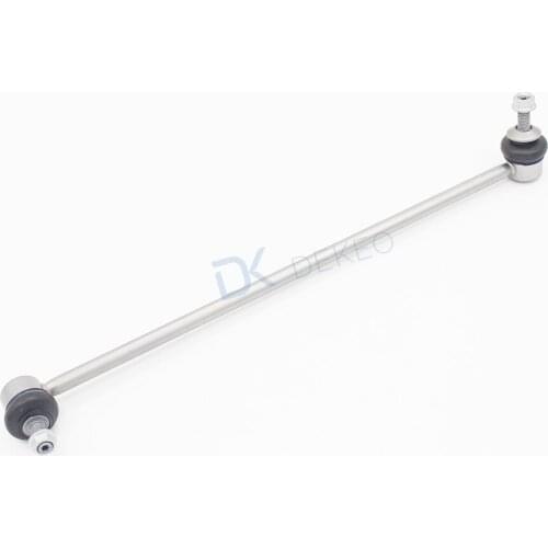 DEKEO For BMW 7 Series Saloon E65 E66 Tie Rod Linkages Ball Joints Control Arms Anti roll Bar Assembly Front Right 31356753768