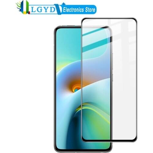For Xiaomi Redmi K30 Ultra Full Screen Tempered Glass Film for Redmi K30 Ultra Screen Protector