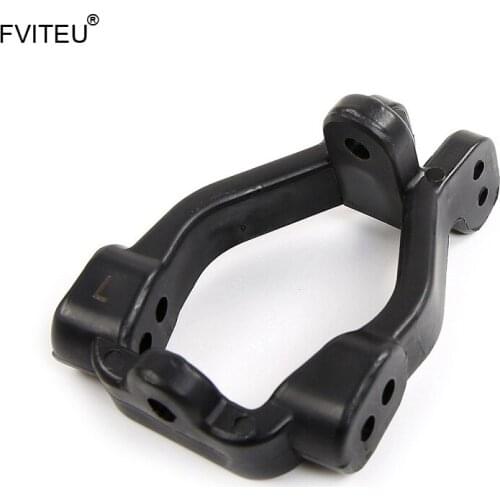 FVITEU Front Steering Knuckle(Left) for 1/5 Rovan F5 Truck Spare Parts MCD XS5