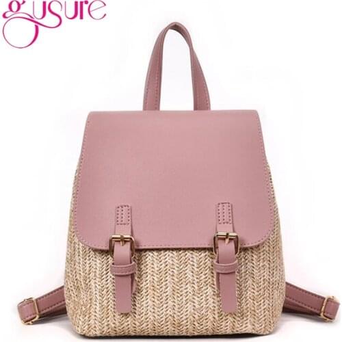 Gusure Hiking And Travel Backpacks