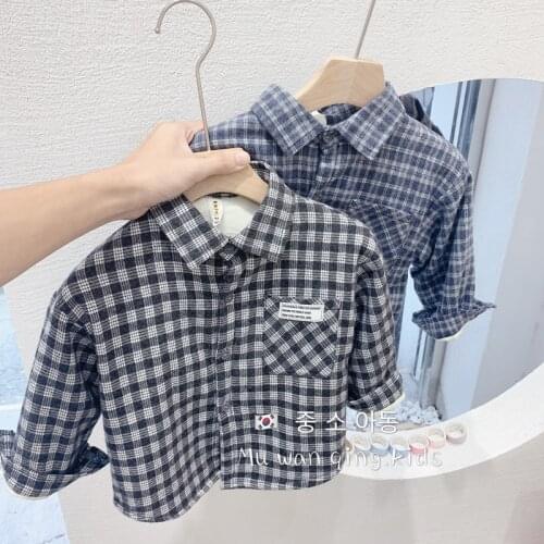 GZXIHTZ Shirts For Boys