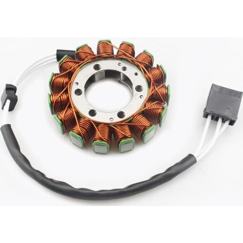 Motorcycle Magneto Stator Coil For Aprilia RSV4 1000 Factory 2D000049 RSV4 R 1000 Tuono V4 1000 RSV4 RF 1000 Tuono 1100