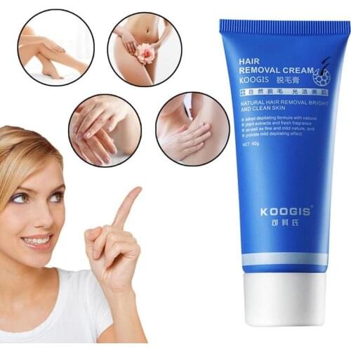 Women Men Hair Removal Cream Professional Painless Removal Beard/Bikini/Intimate/Face/Legs Epilator Epilation Essence Liquid