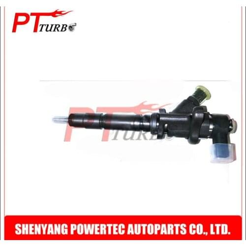 NEW DIESEL COMMON RAIL FUEL INJECTOR 0445120049 ME223750 ME223002 For MMC-NFZ FOORJO1428 0433171887 DLLA157P1425