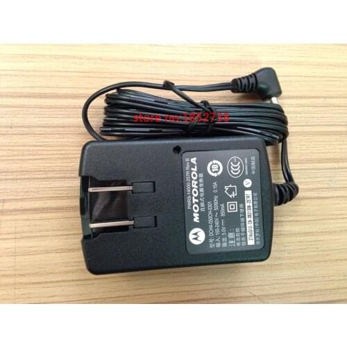 New original Scanning gun serial port power adapter for LS1203/LS2208AP/LS2208/LS4208/LS7808/LS7708/LS4278/DS6708/DS6878/DS9808