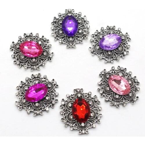 OFXSHIP Brooches