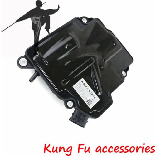 Original 722.9 ISM Intelligent Servo Module A0002701852 & A0002701752 + Programming (need VIN number) For Mercedes Benz