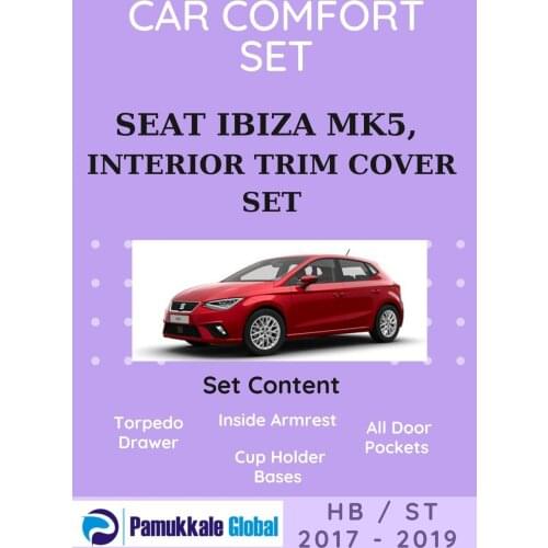 Portoto Panels For Car Interior