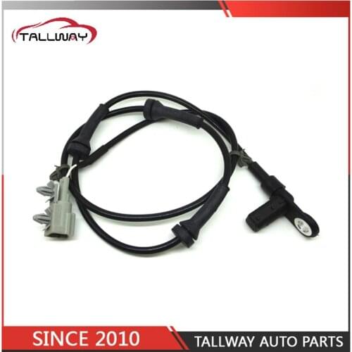 Brand new ABS Wheel Speed Sensor Rear Right 47900-CK000 47900CK000 ALS1317 5S11229 For Nissan Quest 2004 - 2009