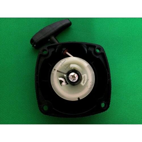 Recoil Starter Pull Rewind Start For Zenoah G35L G45L Engine 35CC 45CC BC4310 FW4310 HUSQVARNA 143RII BRUSHCUTTER PARTS