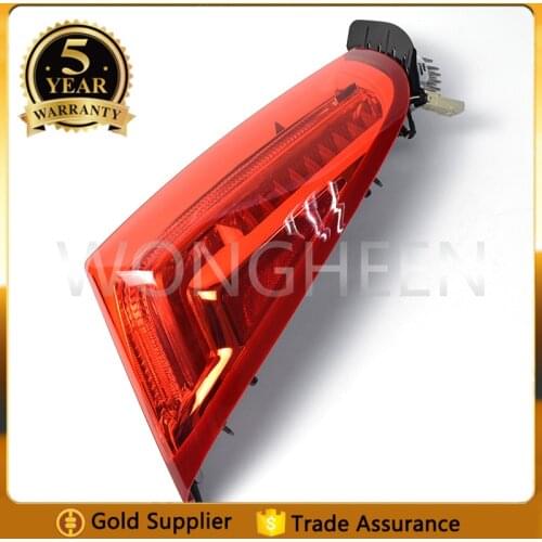 1PC LED Tail Brake Signal Light Left Side Assembly 20874081 For Cadillac XTS 2013-2018