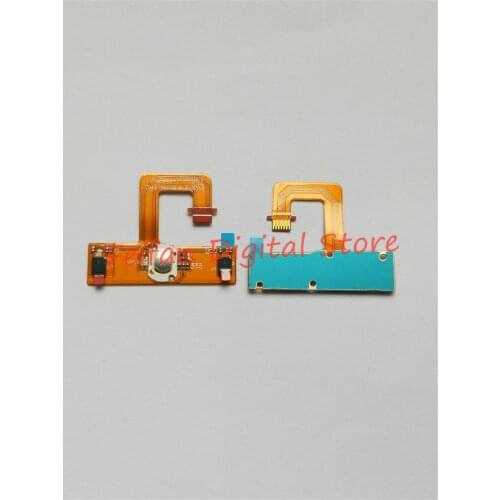 Top cover Control flexible cable repair parts for XiaoYi Yi 4K vication camera