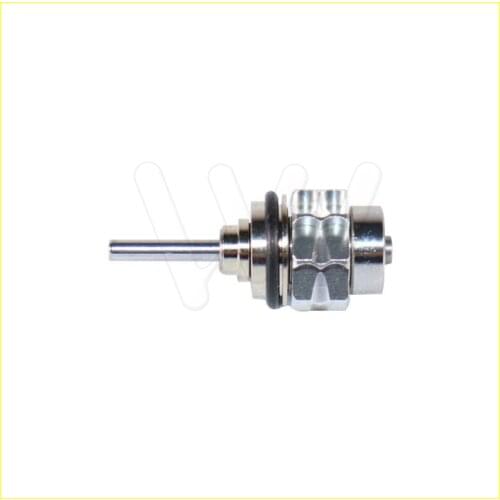 Dental Rotor for Pana Max SU B2 Dental High Speed Handpiece Standard Push Ceramic bearing