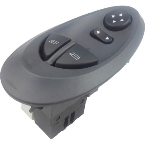 500321137 Master Power Window Switch For Iveco Daily III 1999-2007