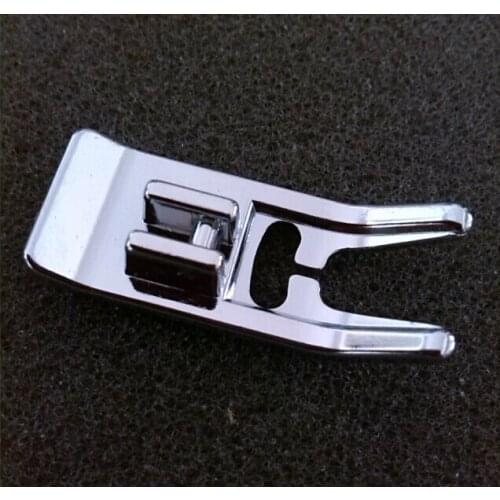 Household Old-fashioned Pedal Suitable For SINGER Sewing Machine Presser Foot 2mm Pin 155962