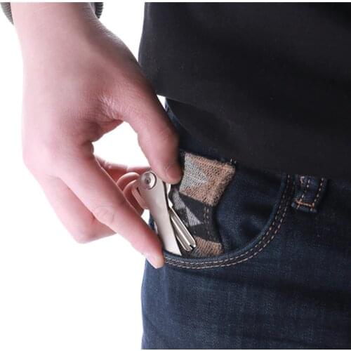 FEEDO Fashion Wallets