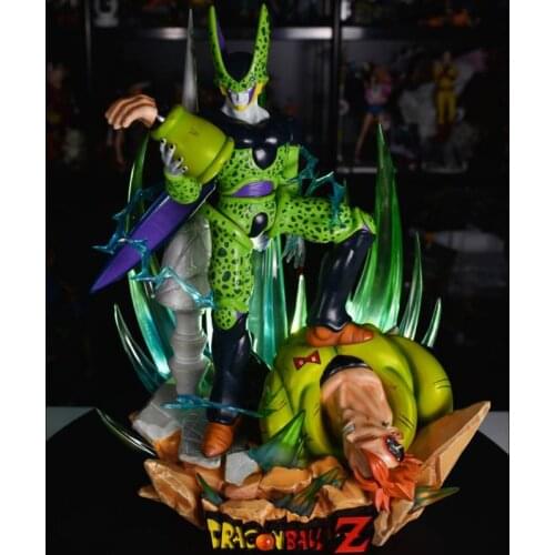 Sharu GK Limited Statue Figure
