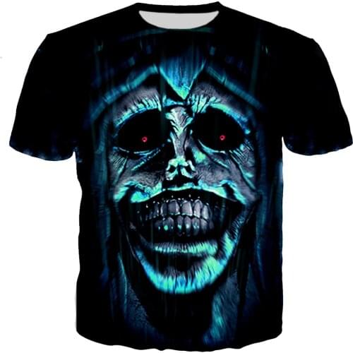 New 2021 Men/women New Fashion 3D Print Solo Leveling T-shirts Casual Harajuku Style T-shirt Trendy Streetwear Hip Hop Tee Tops