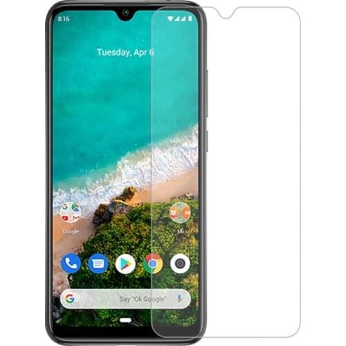 KARRIBECA Screen Protectors For Xiaomi Mi 9