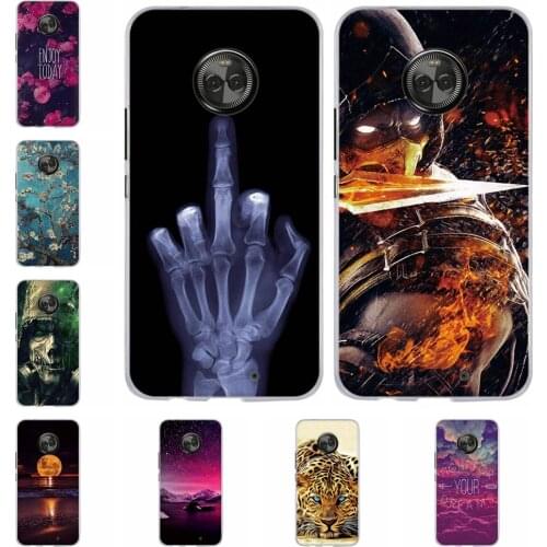 Чехлы для телефонов Motorola Moto X4 KENHONER China At AliExpress