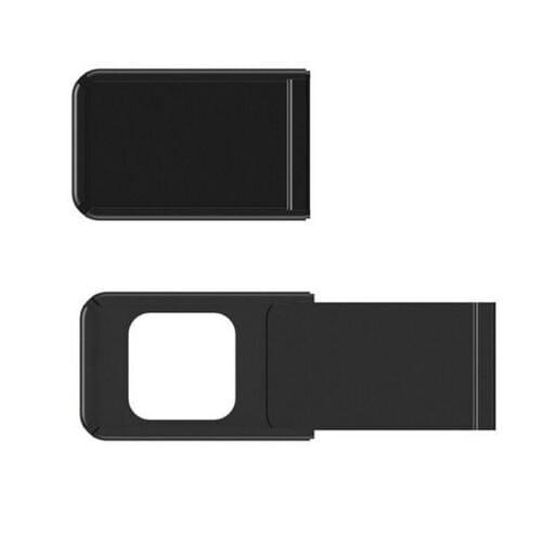 New Webcam Cover Ultra-Thin Slide Privacy Protector Camera Cover For Laptop Phone Gift