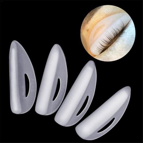 Pro Eyelash Patches Protection Pads Paper Patches Eyelash Under Eye Pads Lash Eyelash Extension Paper Patches Eye Tips Sticker