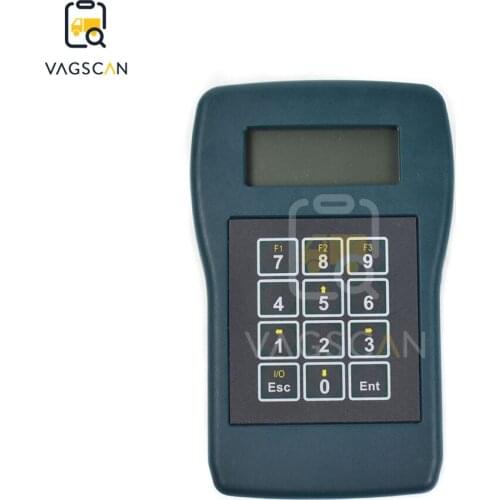 Tacho Programmer Digital Tachograph Programmer TRUCK Speedometer Truck Calibration programming tool read erase DTCs
