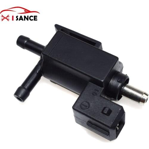 Turbo Solenoid Valve Boost Control 722240130, 30670448 For Volvo XC90 XC70 V70 S60 C70 S80 2.5L 2521CC l5 GAS DOHC