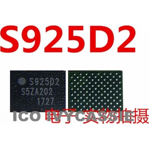S925D2 For Samsung J730F G610F A320 A720 A520 J710 S9 Intermediate Frequency IC IF Chip