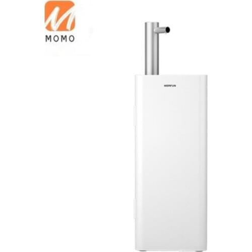 Morfun MF809 Smart Instant Hot Tea Bar Machine Smart Water Dispenser Heating Drinking Water Kettle