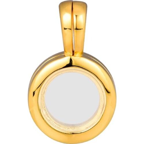 CKK Silver 925 Jewelry Fits Pandora Bracelets Locket Dangle Charm Shine Beads Original Sterling Silver Making