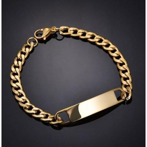 Women Children Bracelets & Bangles ID Bracelet Love Kids/Baby/Child /Personalized Gift