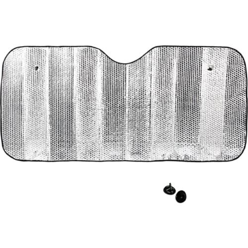 1Pcs Sun Visor Auto Parts Heat Sink Auto Windshield Sunshade Reflective Sun-Shade for Car Cover Visor Wind Shield