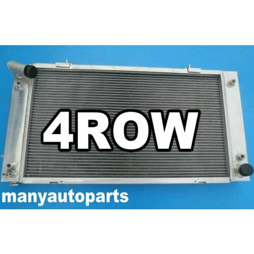 ALL radiator 96-99 FOR Land Rover Discovery 4.0L V8 and Series 1 3.9L V8 87-98