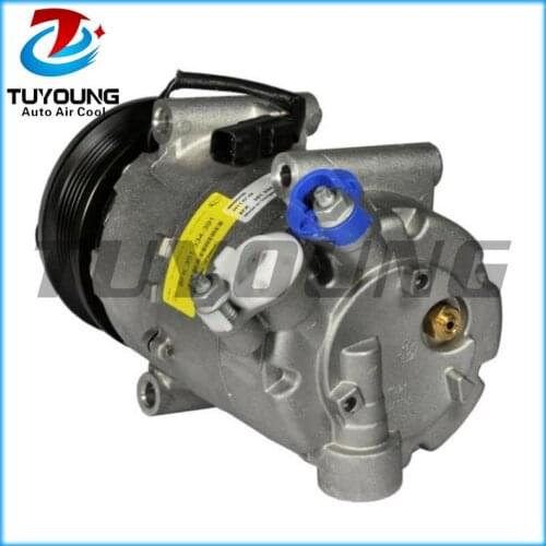 Car air compressor for-FORD 1705042 1693622 1765214 1694191